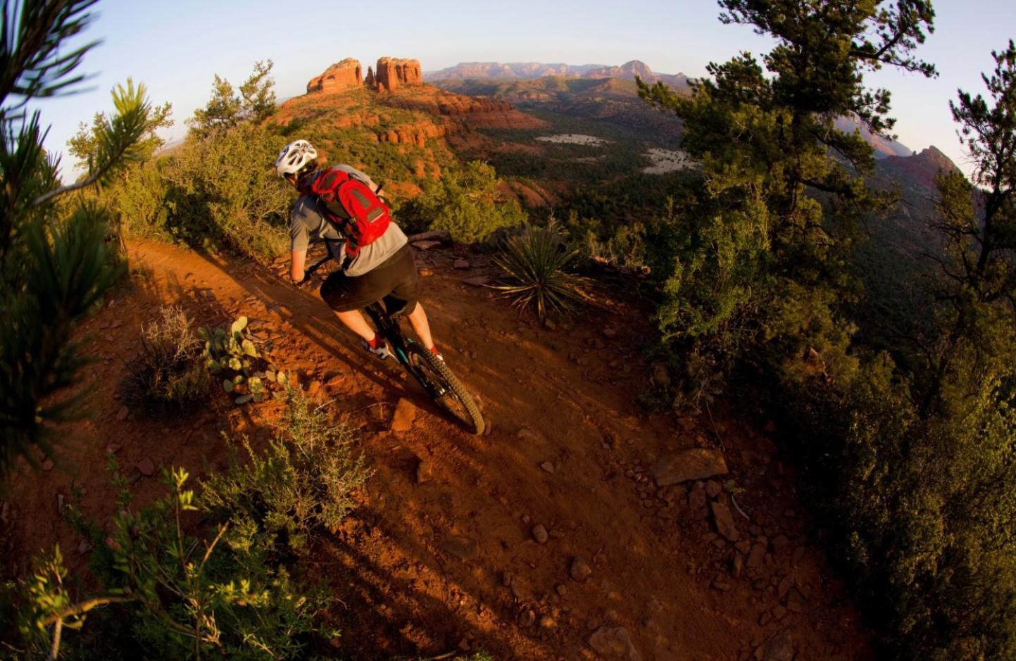 Sedona'S Paradise Found, Saltwater Pool And Hot Tub, Private Oasis! Exteriör bild