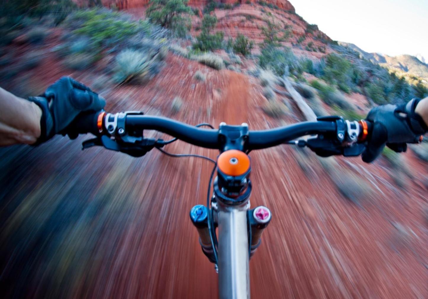 Sedona'S Paradise Found, Saltwater Pool And Hot Tub, Private Oasis! Exteriör bild