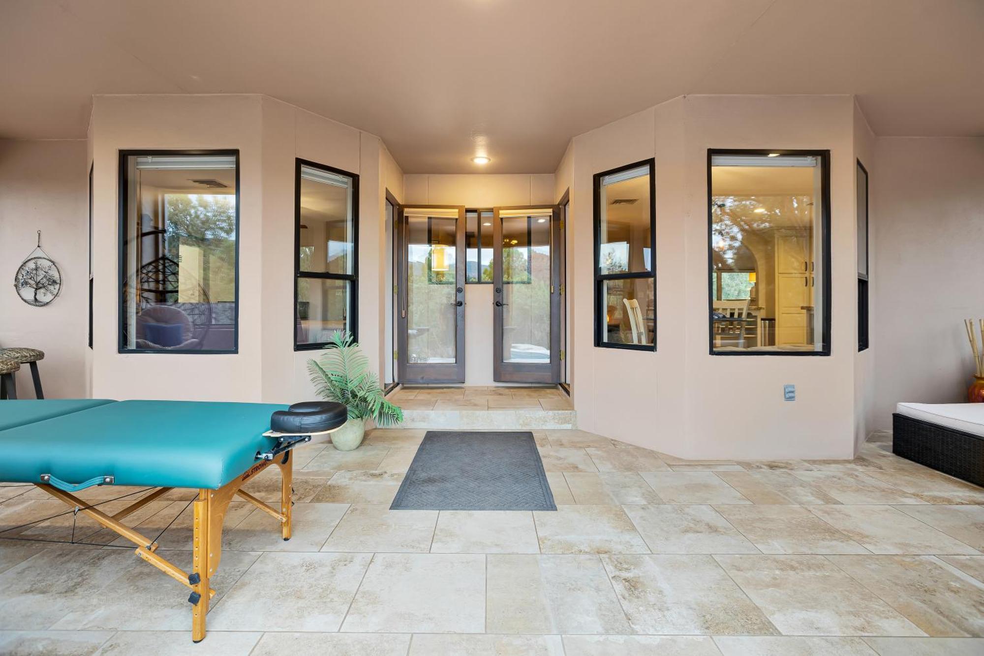 Sedona'S Paradise Found, Saltwater Pool And Hot Tub, Private Oasis! Exteriör bild