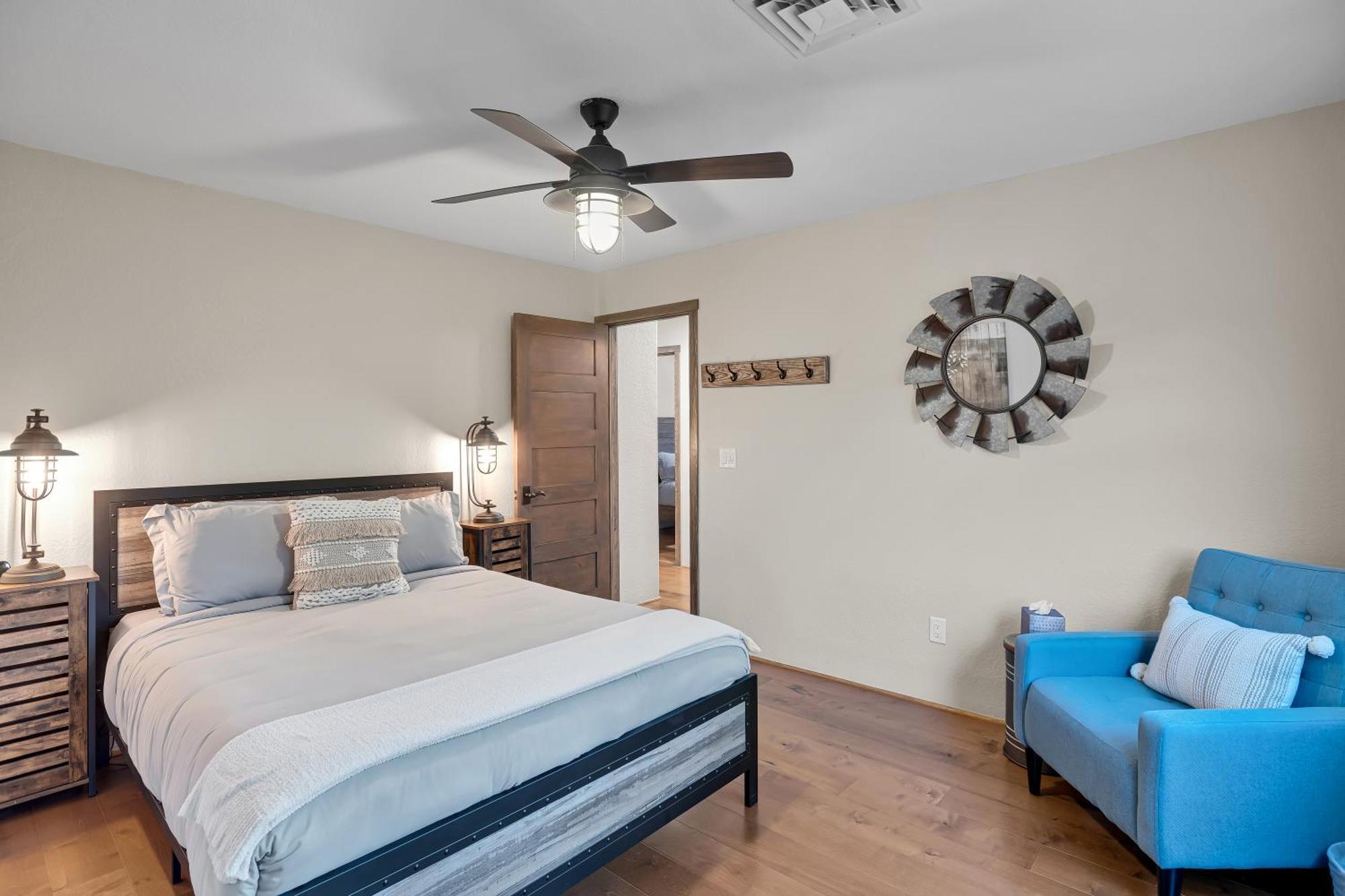 Sedona'S Paradise Found, Saltwater Pool And Hot Tub, Private Oasis! Exteriör bild