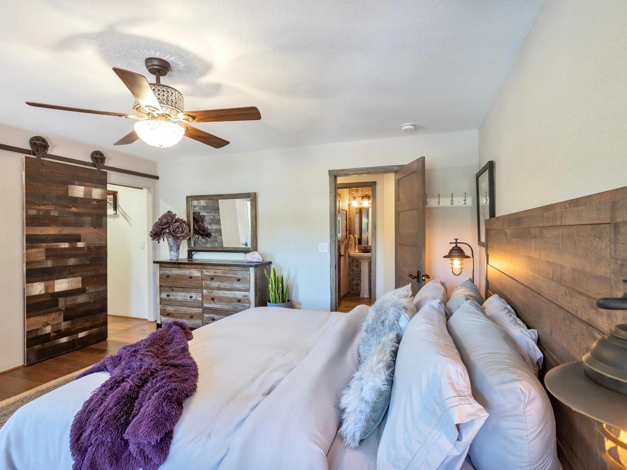 Sedona'S Paradise Found, Saltwater Pool And Hot Tub, Private Oasis! Exteriör bild